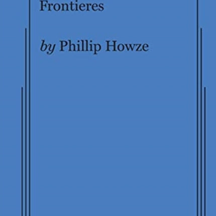 Frontieres Sans Frontieres