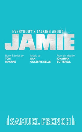 Everybodys Talking About Jamie