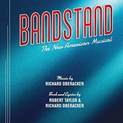 Bandstand Vocal Selections