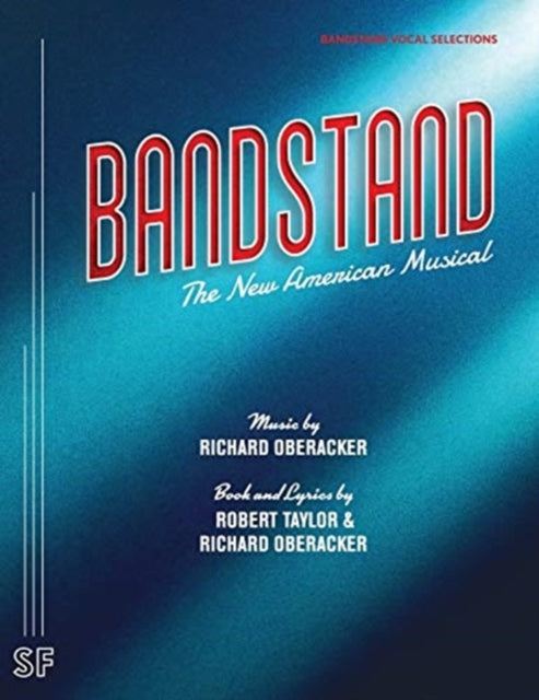 Bandstand Vocal Selections