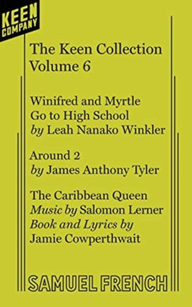 The Keen Collection Volume 6
