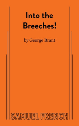 Into the Breeches