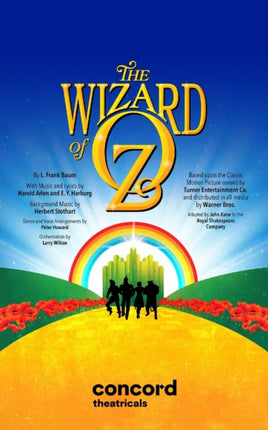 The Wizard of Oz RSC