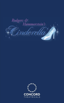 Rodgers  Hammersteins Cinderella