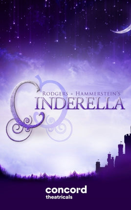Rodgers  Hammersteins Cinderella Broadway Version