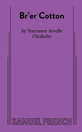 Brer Cotton