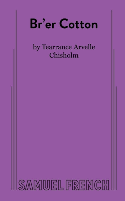 Brer Cotton
