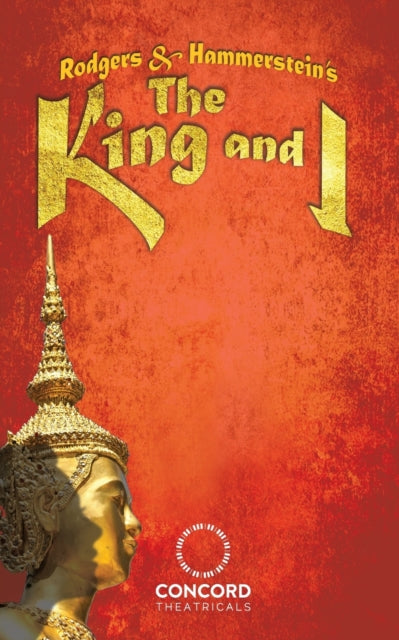 Rodgers  Hammersteins The King and I