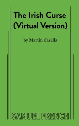 The Irish Curse Virtual Version