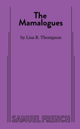 The Mamalogues