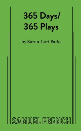 365 Days365 Plays