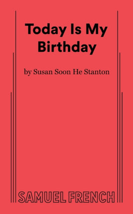 Today Is My Birthday