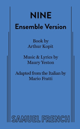 Nine Ensemble Version