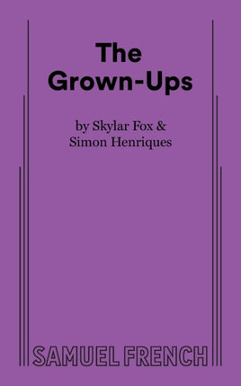 The GrownUps