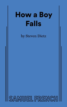 How a Boy Falls