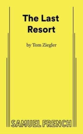 The Last Resort