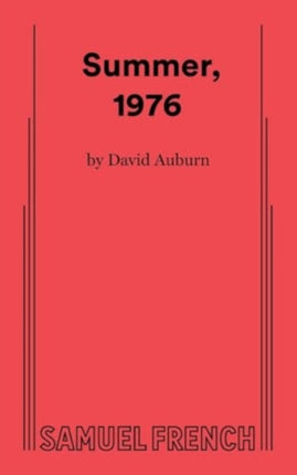 Summer 1976