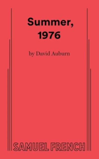 Summer 1976