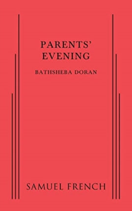 Parents Evening
