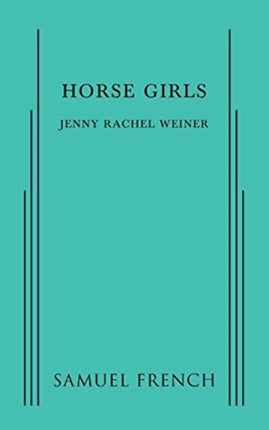 Horse Girls
