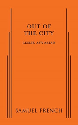 Out of the City