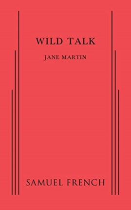 Wild Talk