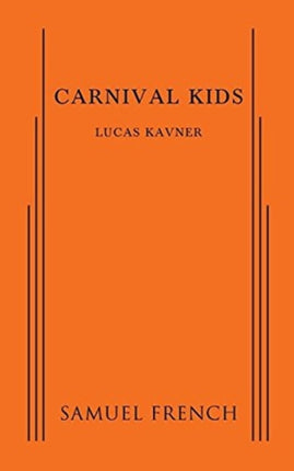 Carnival Kids