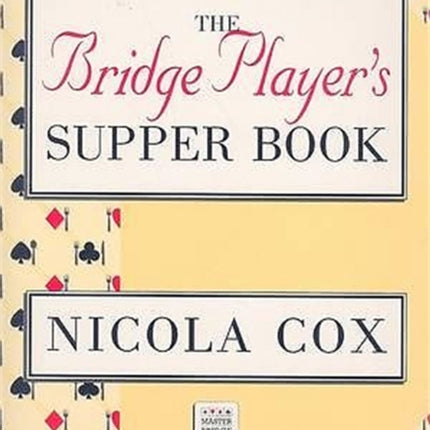 Bridge Player's Supper Book