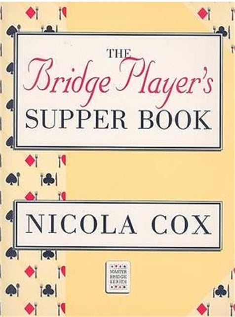 Bridge Player's Supper Book