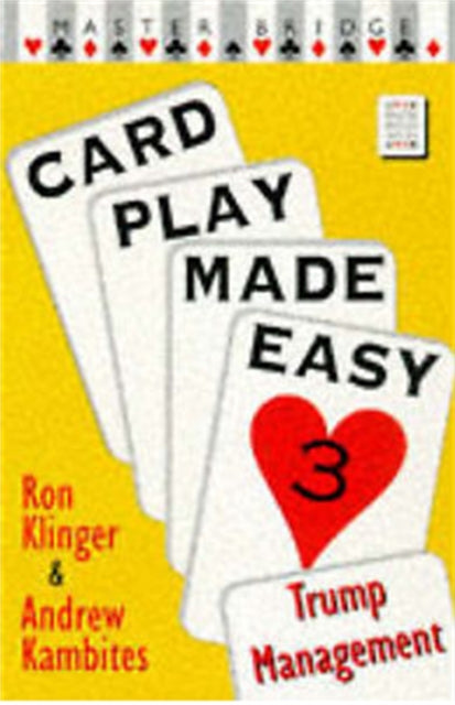 Card Play Made Easy 3