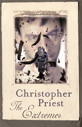 The Extremes GOLLANCZ SF
