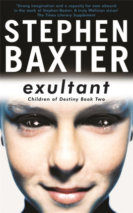 Exultant