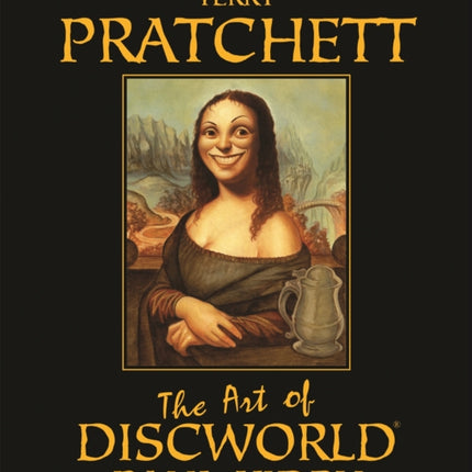 The Art of Discworld