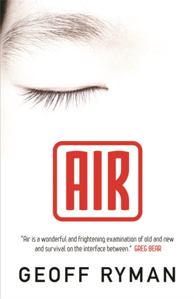 Air GOLLANCZ SF