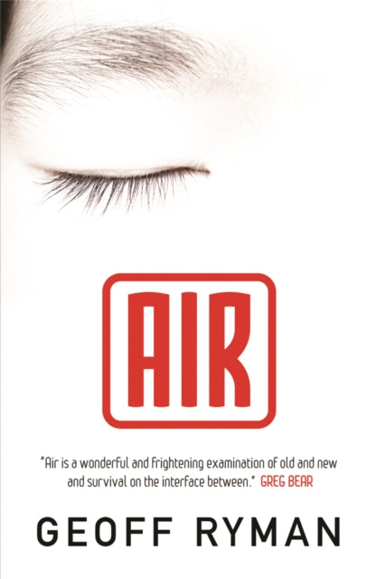 Air GOLLANCZ SF