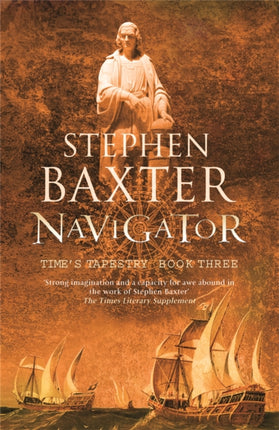 Navigator GOLLANCZ SF
