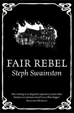 Fair Rebel Castle 5