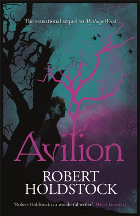 Avilion Mythago Cycle