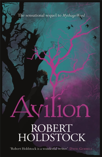 Avilion Mythago Cycle