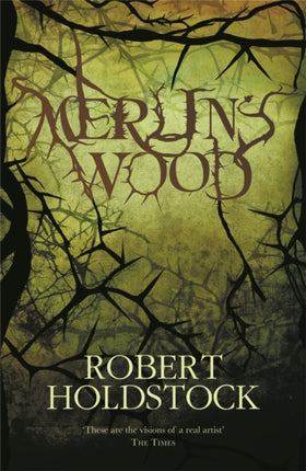 Merlin's Wood