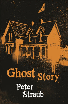 Ghost Story: The classic small-town horror filled with creeping dread