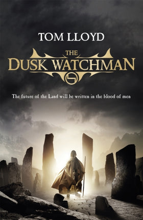 The Dusk Watchman: Book Five of The Twilight Reign