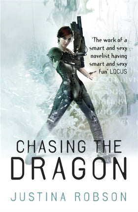 Chasing the Dragon Quantum Gravity Book Four