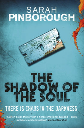The Shadow of the Soul The DogFaced Gods Book Two