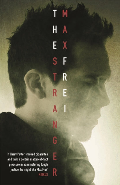 The Stranger The Labyrinths of Echo Book One