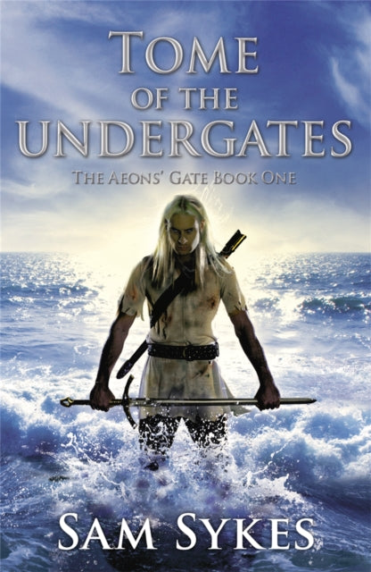 Tome of the Undergates The Aeons Gate
