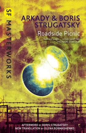 Roadside Picnic