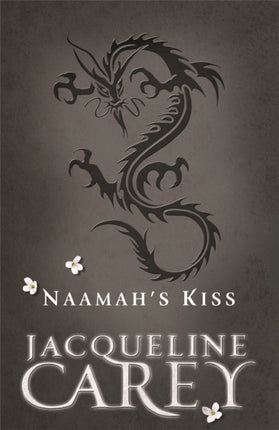 Naamahs Kiss