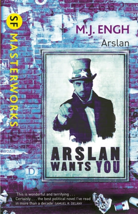 Arslan SF MASTERWORKS