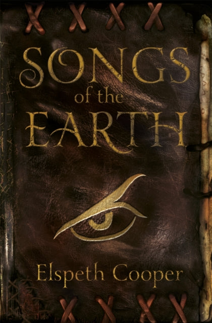 Songs of the Earth: The Wild Hunt Book One